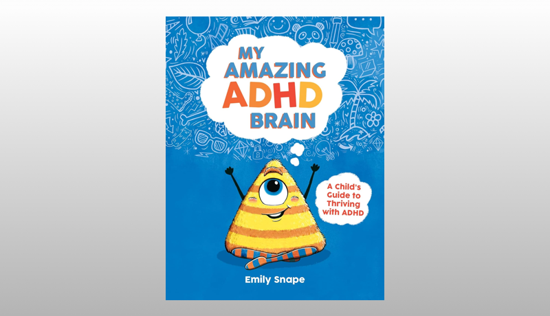 My Amazing ADHD Brain