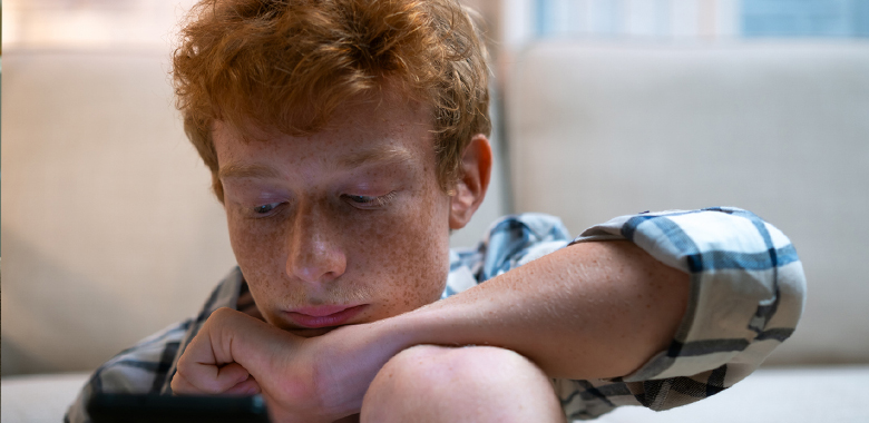 About ADHD A Guide for Children