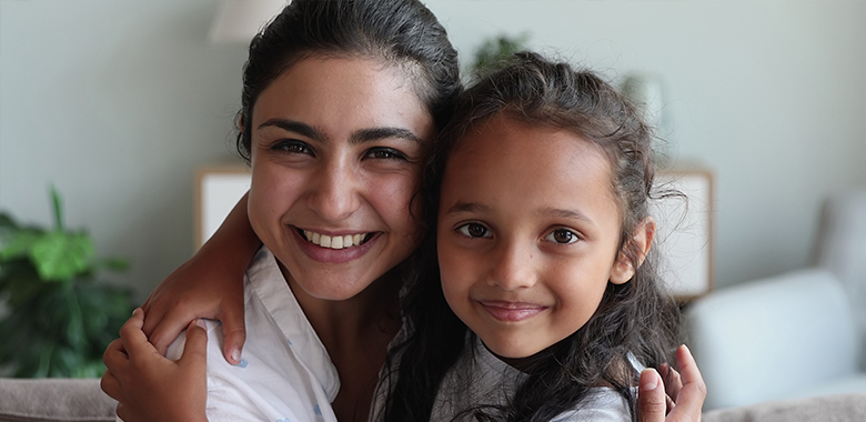 Supporting your child's cultural heritage