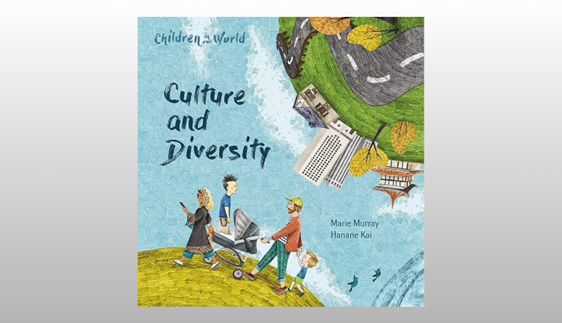 Culture and Diversity