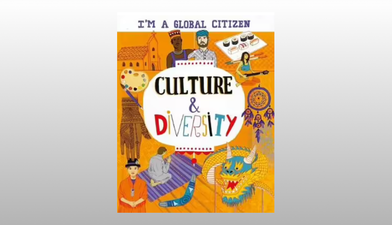 Culture and Diversity