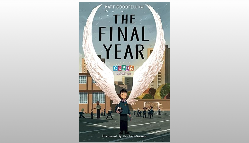 The Final Year