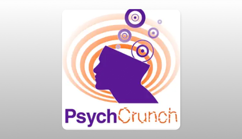 PsychCrunch