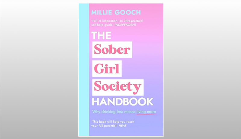 The Sober Girl Society Handbook