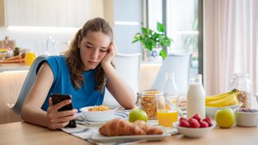 What We Know About ADHD and Food