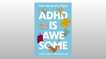 ADHD is Awesome
