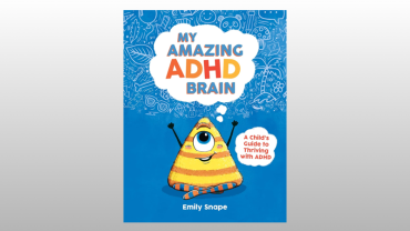 My Amazing ADHD Brain