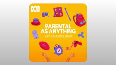 Parenting children with ADHD