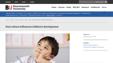 Bournemouth University