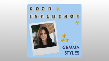 Millie Gooch on Going Alcohol Free